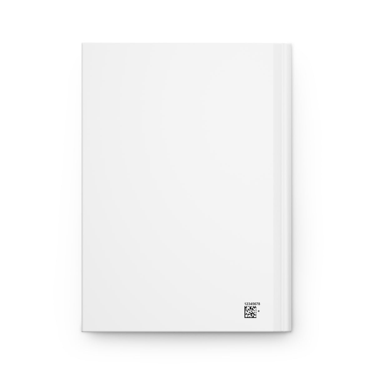 Pray Trust Write Christian Journal | Philippians 4:6 Lined Notebook