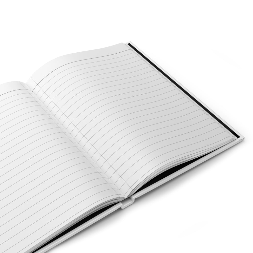 Pray Trust Write Christian Journal | Philippians 4:6 Lined Notebook