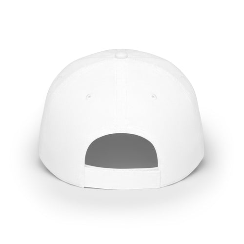 Walk By Faith Embroidered Baseball Cap | Christian Faith Hat